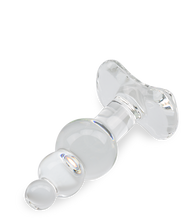 Charger l'image dans la galerie, Plug anal en verre Progressive