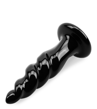 Charger l'image dans la galerie, Plug anal en verre Unicorn