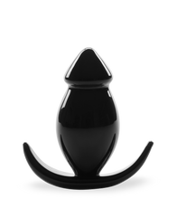 Charger l'image dans la galerie, Plug anal en verre Universe