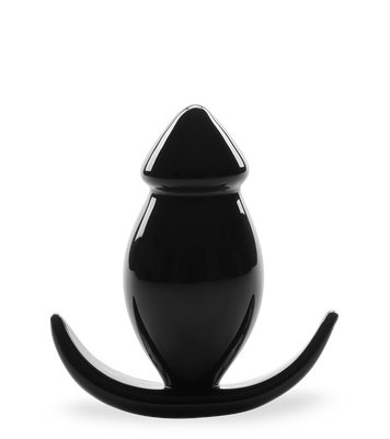 Plug anal en verre Universe