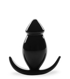 Plug anal en verre Universe