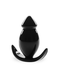 Charger l'image dans la galerie, Plug anal en verre Universe