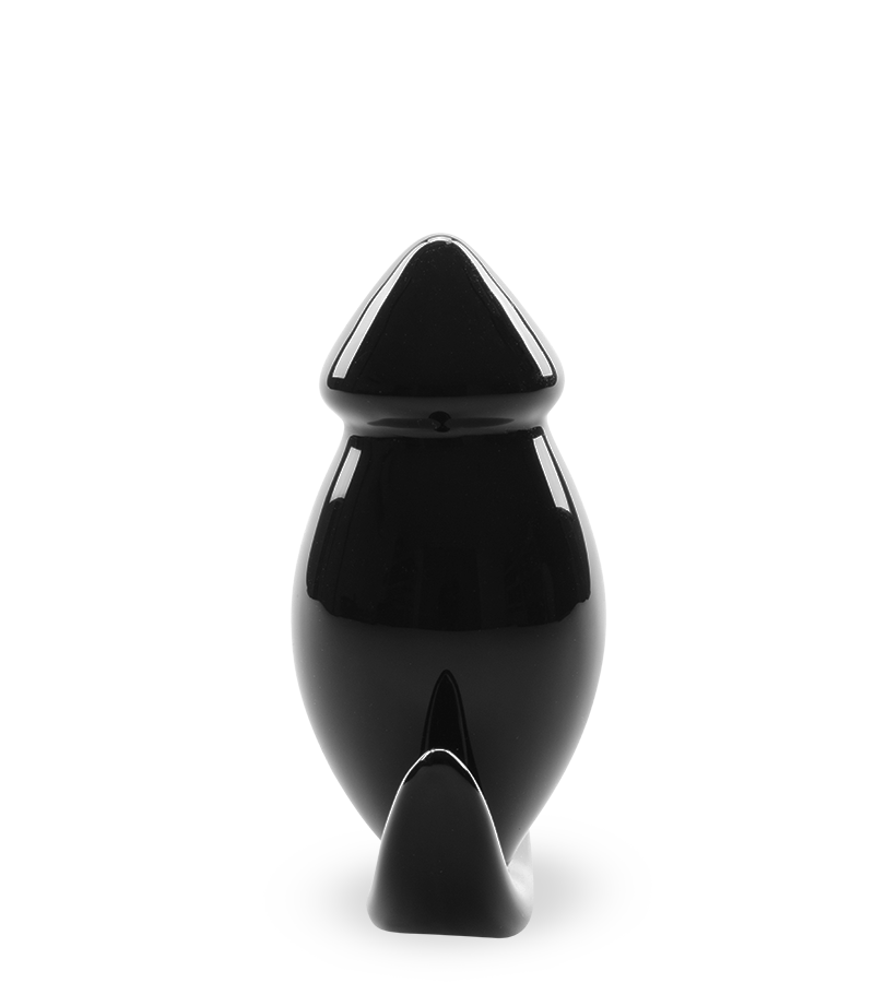 Plug anal en verre Universe