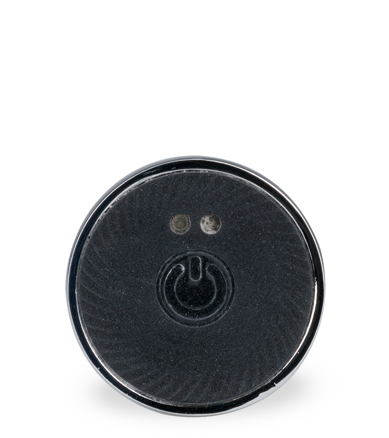 Plug anal métal rosebud vibrant télécommandé Orion