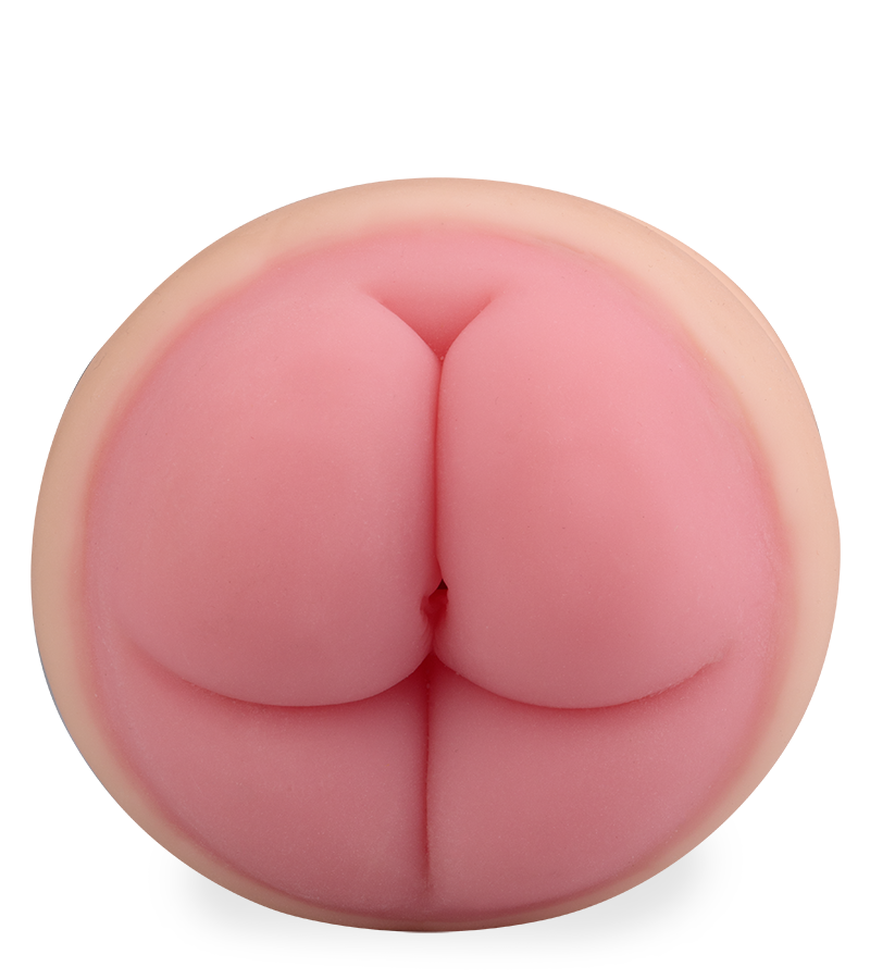 Plug anal pénétrable insert anus
