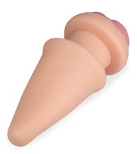 Charger l'image dans la galerie, Plug anal pénétrable insert anus