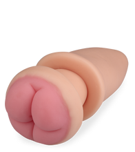 Charger l'image dans la galerie, Plug anal pénétrable insert anus