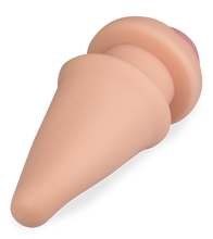 Charger l'image dans la galerie, Plug anal pénétrable insert anus