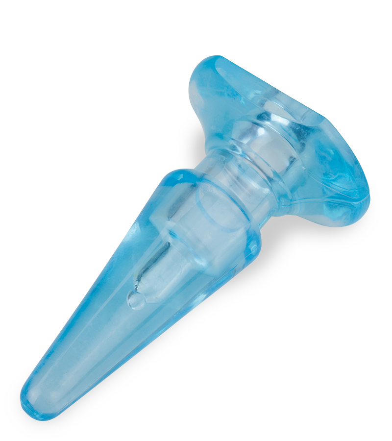 Plug anal petit modèle