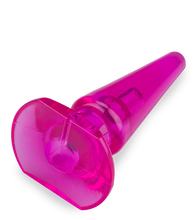 Charger l'image dans la galerie, Plug anal petit modèle