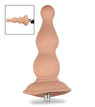 Charger l'image dans la galerie, Plug anal pour fuck machine Oz