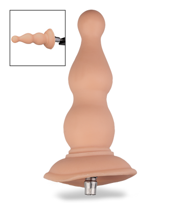 Plug anal pour fuck machine Oz