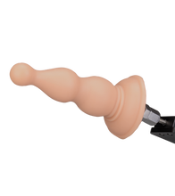 Charger l'image dans la galerie, Plug anal pour fuck machine Oz