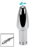 Plug anal rocket enema embout pommeau de douche