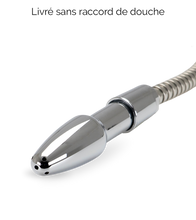 Charger l'image dans la galerie, Plug anal rocket enema embout pommeau de douche