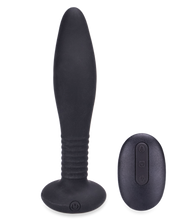 Charger l'image dans la galerie, Plug anal télécommandé à distance 5 modes de vibration