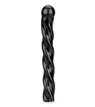 Charger l'image dans la galerie, Plug anal torsadé 21,0cm Filo