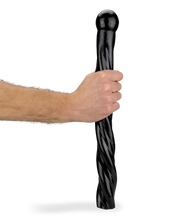 Charger l'image dans la galerie, Plug anal torsadé XXL Flib