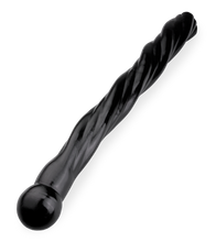 Charger l'image dans la galerie, Plug anal torsadé XXL Flib
