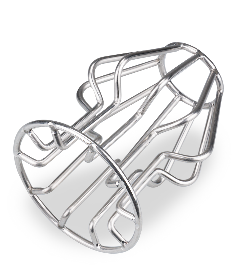 Plug anal tunnel à barreaux Penitentiary