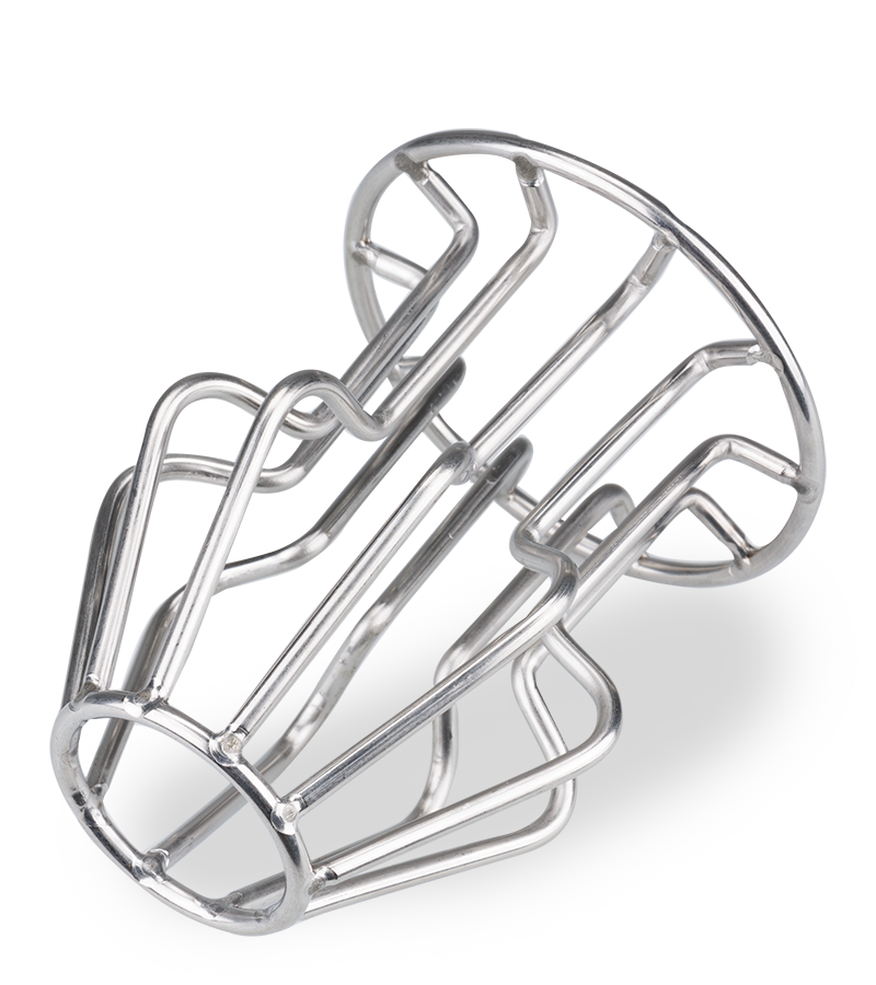 Plug anal tunnel à barreaux Penitentiary