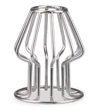 Charger l'image dans la galerie, Plug anal tunnel à barreaux Penitentiary