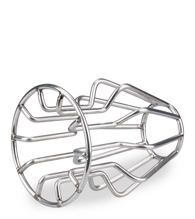 Plug anal tunnel à barreaux Penitentiary