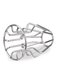 Charger l'image dans la galerie, Plug anal tunnel à barreaux Penitentiary