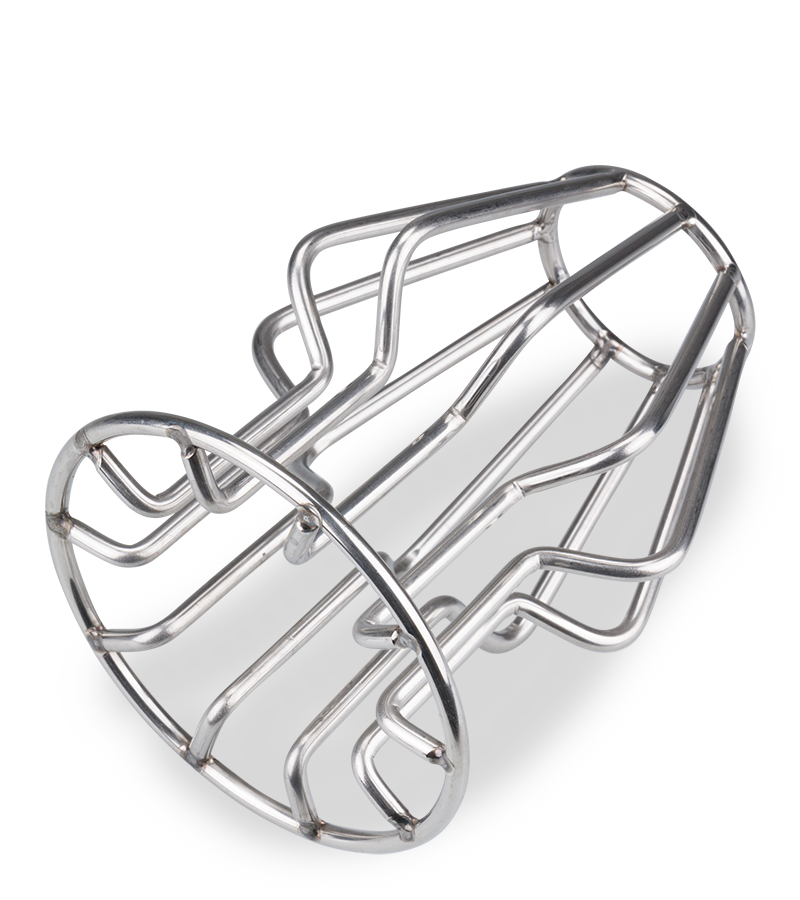 Plug anal tunnel à barreaux Penitentiary