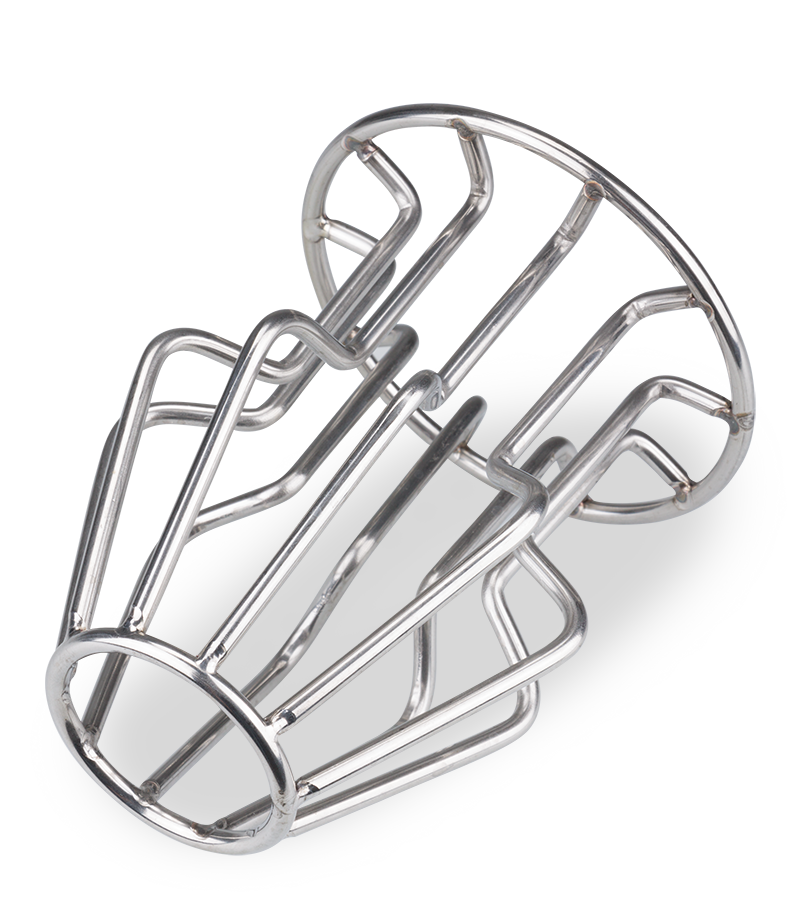 Plug anal tunnel à barreaux Penitentiary