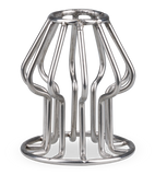 Plug anal tunnel à barreaux Penitentiary