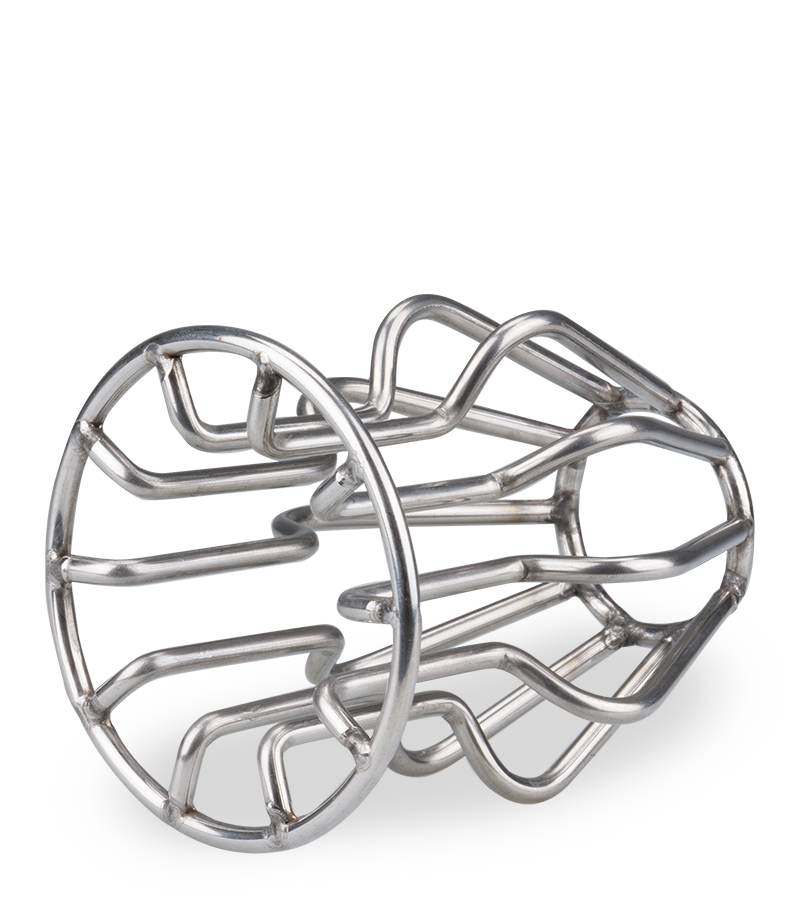 Plug anal tunnel à barreaux Penitentiary