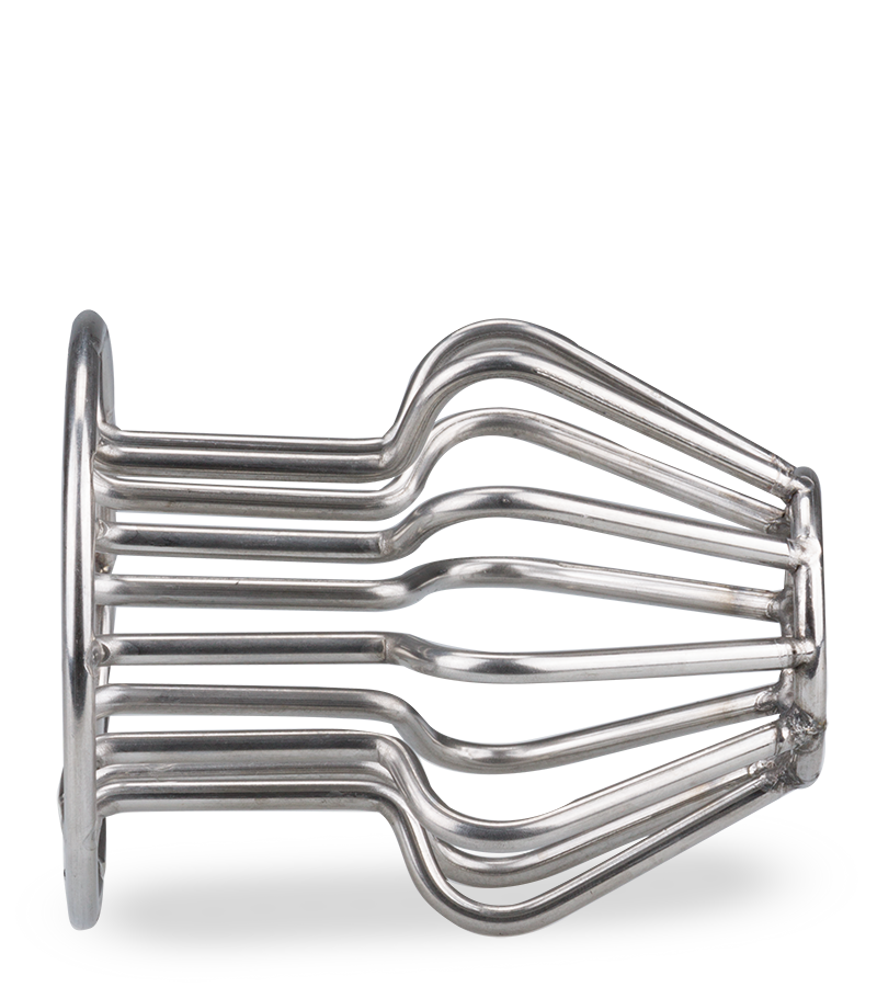 Plug anal tunnel à barreaux Penitentiary