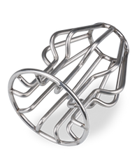 Charger l'image dans la galerie, Plug anal tunnel à barreaux Penitentiary