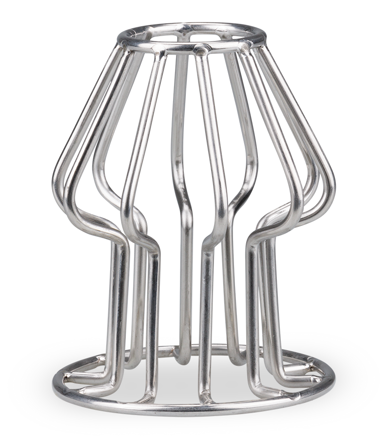 Plug anal tunnel à barreaux Penitentiary