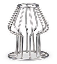 Charger l'image dans la galerie, Plug anal tunnel à barreaux Penitentiary