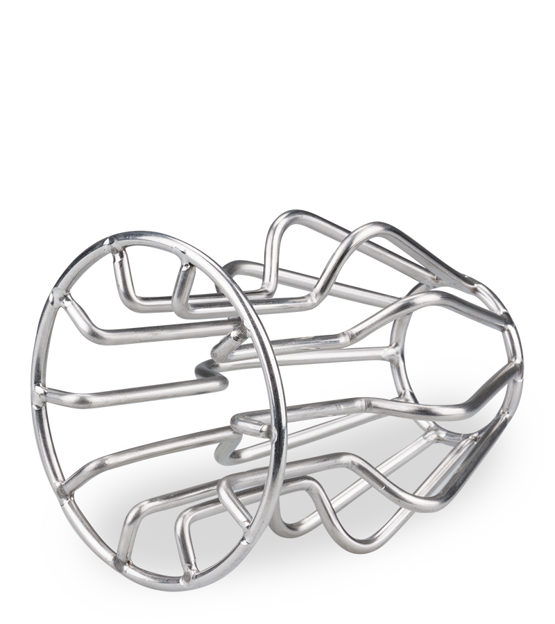 Plug anal tunnel à barreaux Penitentiary