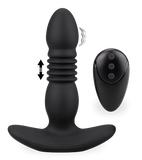 Plug anal va-et-vient et vibrations Mercury