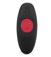 Charger l'image dans la galerie, Plug anal va-et-vient et vibrations Mercury