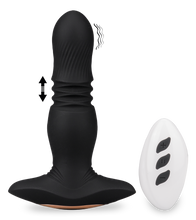 Charger l'image dans la galerie, Plug anal va-et-vient Heïker