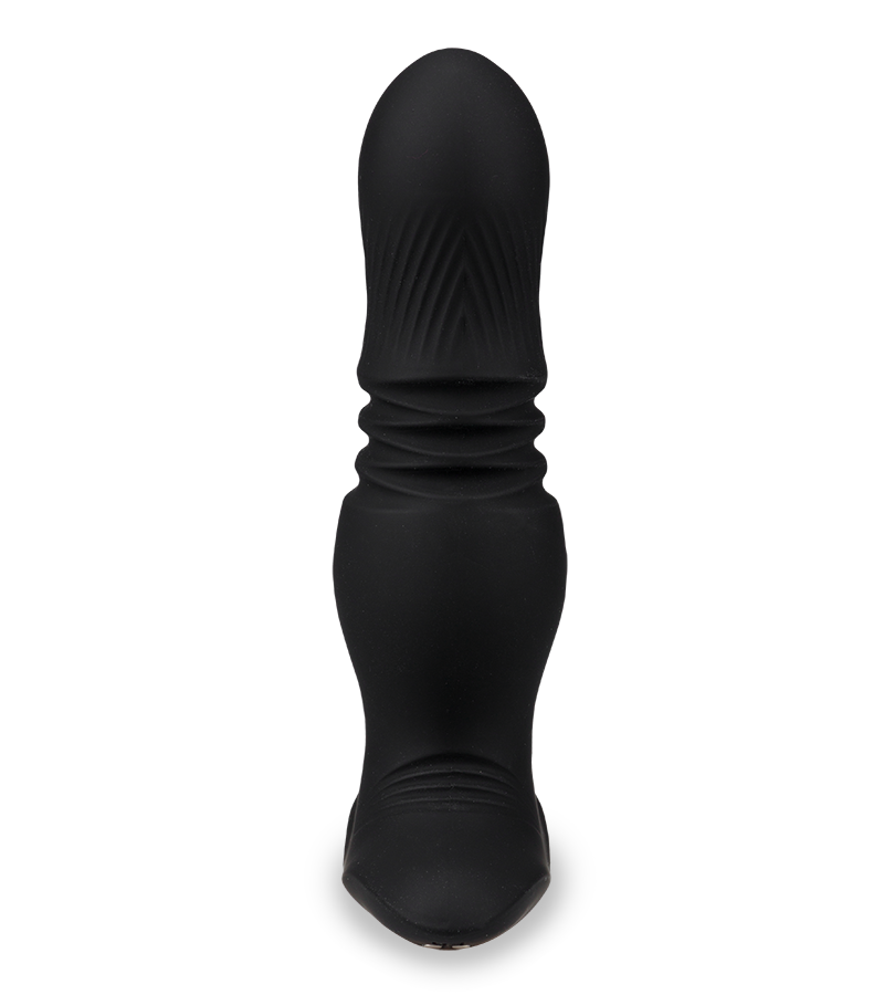 Plug anal va-et-vient Heïker