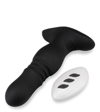 Charger l'image dans la galerie, Plug anal va-et-vient Heïker