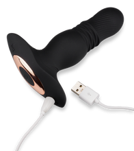 Charger l'image dans la galerie, Plug anal va-et-vient Heïker