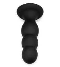 Charger l'image dans la galerie, Plug anal ventouse Ă  billes Ruthy
