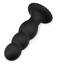 Charger l'image dans la galerie, Plug anal ventouse Ă  billes Ruthy