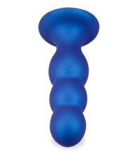 Charger l'image dans la galerie, Plug anal ventouse Ă  billes Ruthy