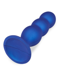 Charger l'image dans la galerie, Plug anal ventouse Ă  billes Ruthy