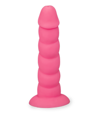 Charger l'image dans la galerie, Plug anal ventouse avec gland Horace