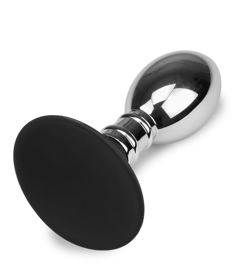 Plug anal ventouse Balloon