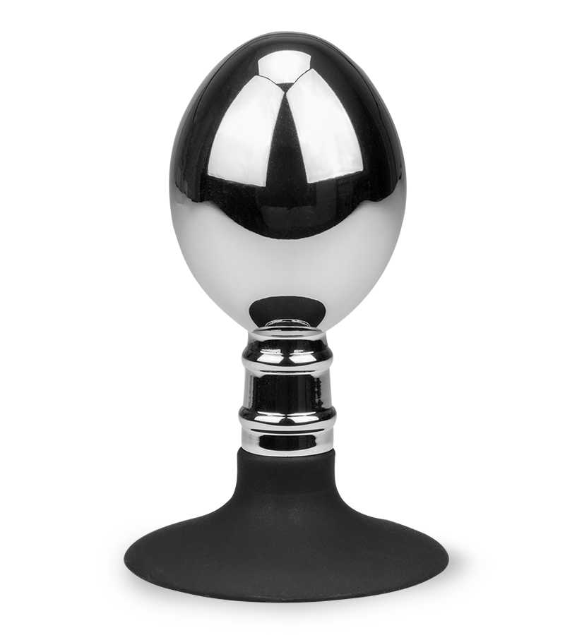 Plug anal ventouse Balloon